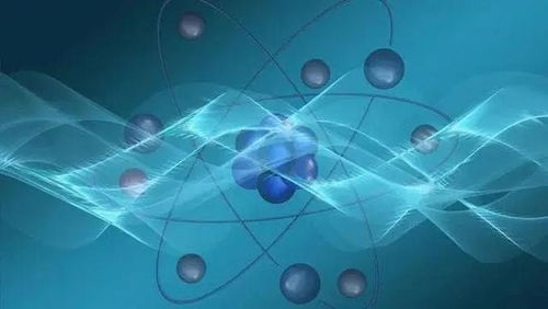 探索虚数空间与量子之海交汇处的奥秘：揭示科学与哲学的深层联系
