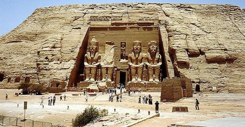 探秘远古社会结构：距今约6000年前的部落联盟时期是如何影响现代文明发展的