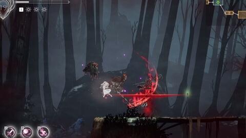 探索与魔法相融合：最新版本更新内容解析，揭秘《暗夜破晓附魔版》的全新游戏体验与独特魅力