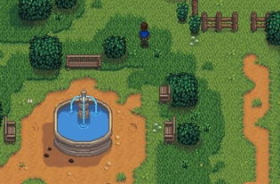 (星露谷物语美化包大全)探索星露谷物语美化版：让你的田园生活更添色彩与乐趣