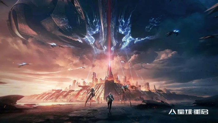 星球重启是哪个公司的？探寻科技革新之路，揭秘背后的产业巨头