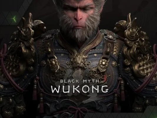 (黑神话悟空是什么游戏)黑神话悟空：身披战袍登陆Steam，成为新晋游戏新秀