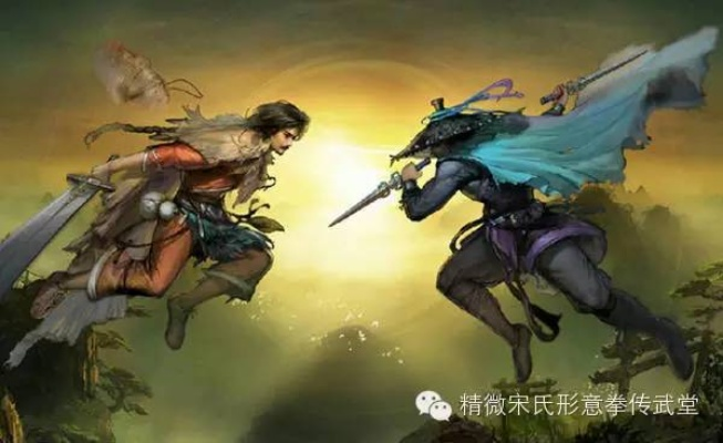挑战传统规则，映射现实生存：这就是草根与权贵对决的江湖逆练