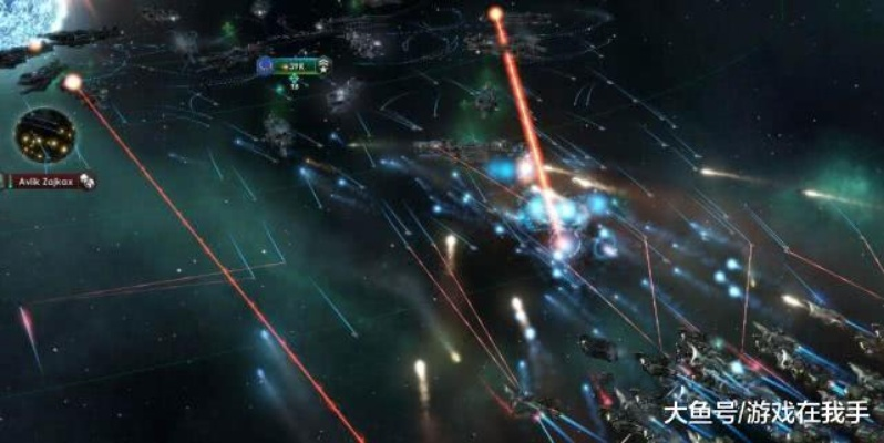 无尽空间2和群星哪个好玩？深度比较让您一目了然，帮您选择最合适的游戏体验！
