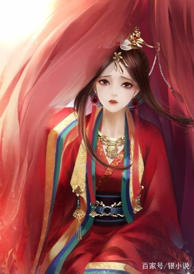 (苏显儿小说)变灵苏显儿：唤醒沉睡的心灵，展现真实的自我