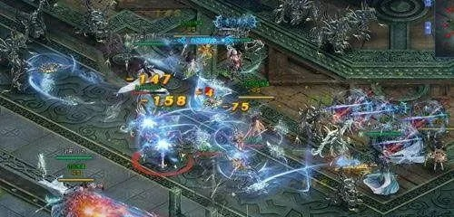 (唐门六道游戏攻略)探索唐门六道：如何有趣地玩转这个神秘而有挑战性的游戏？