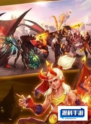 (狂暴西游手游)狂暴西游：平民玩家如何选择最适合的职业？图文详解