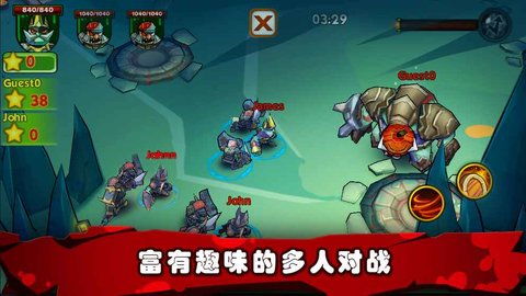 (我是店长破解版)赚取无限金币和钻石，我要称霸店长宝座！