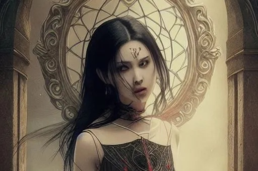 (她是神女)她是神一共多少集：揭秘这部神秘剧情的全部奥秘