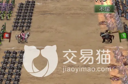 (三国兵临天下手游)三国兵临天下神将拍卖顺序：史诗战局中最强将领竞逐命运