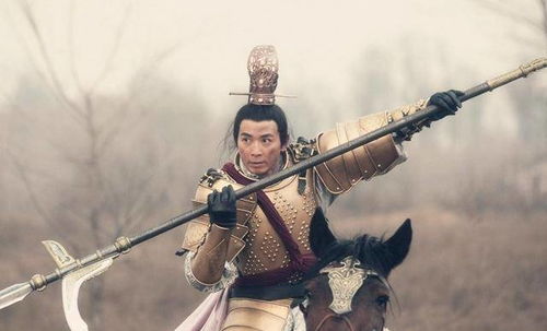 (三英战吕布地狱攻略)三阴将智谋无敌，弟子战吕布波澜壮阔，英雄无敌的传奇之战