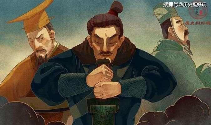 什么是春秋霸业？历史上的霸业意味着什么？传统文化中的霸业概念如何解读？