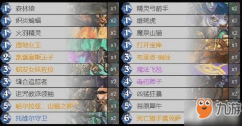 (猎人怎么玩法介绍)猎人怎么玩？攻略分享及技巧指南让你游刃有余