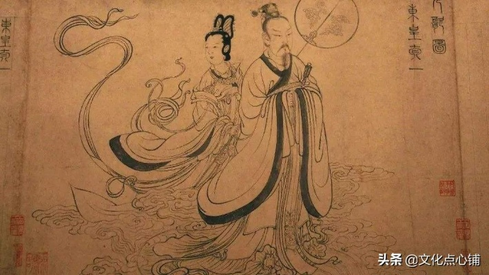 探寻九歌礼魂的深层内涵：神秘而古老的文化传统与灵魂的超凡力量