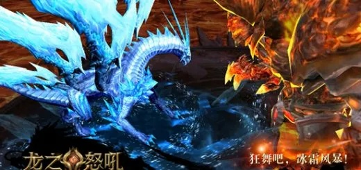 探秘龙鸣游戏：传承千年的神秘力量与古老传说，揭开隐藏在游戏背后的神秘面纱。