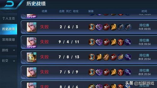 全新更新：王者荣耀攻略大全新手入门，成为顶级玩家的不二选择