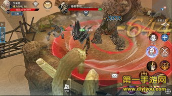 除妖大冒险微信小程序：一场惊心动魄的魔幻冒险之旅等你来挑战