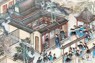 (九州世界观百度百科)探秘九州世界科举攻略：揭秘历届试题解析和考试备考策略