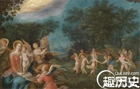 伊甸园是什么？传说中的乐园还是历史上的真实存在？探寻神秘的伊甸园之谜。