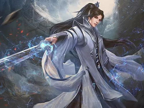 (凡人修仙之路小说)凡人修仙路全文阅读：成神之路终将璀璨夺目