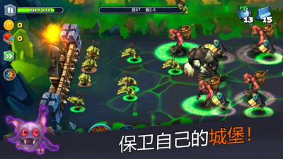 无尽守卫中最强大的英雄是什么？如何选择适合的英雄来应对挑战？