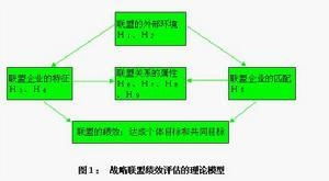 (战略联盟的基本内容)战略联盟的定义及作用：如何实施和管理战略合作关系？
