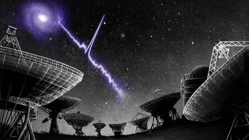 刺刺星人：神秘生物之谜，探秘宇宙中的神奇存在，引人猜想的外星文明
