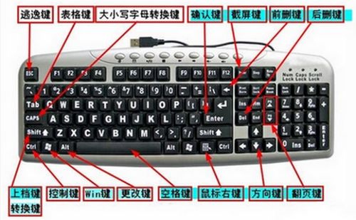 (键盘电脑图片大全)浏览精美电脑键盘图片，品尝华丽键盘设计美学之美