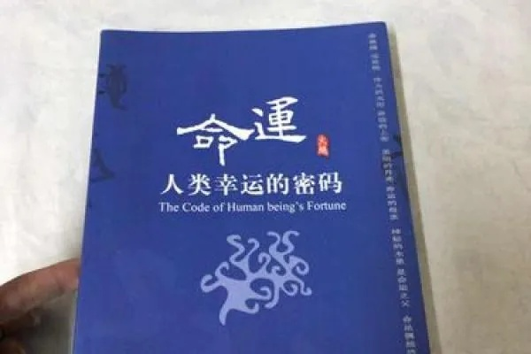 (命运的密码是什么)探秘命运代码与公式：揭示人生轨迹与成功密码的奥秘之旅