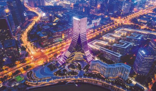 探索迷你城市百科：揭开微型城市的魅力与奥秘，带你走进不一样的城市世界