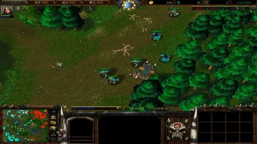 (魔兽rpg真三国无双)探寻真三国无双怀旧服官网，重温经典战役与英雄传奇