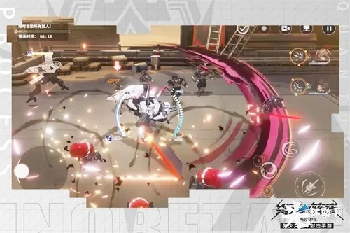 探讨终末阵线停服原因：游戏市场竞争与玩家反馈的双重影响分析