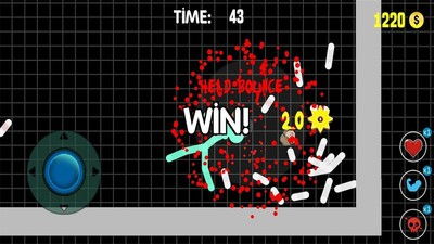 (火柴人英雄勇者下载)英勇火柴人内置MOD菜单中文版详细介绍及使用教程