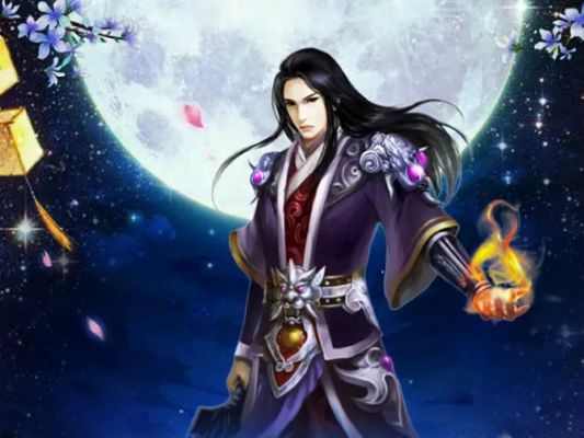 (穿越天九的小说)穿越九天开启天问仙途，探索神秘仙界的奇幻之旅