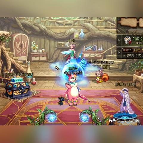 (动物骑士动画片)动物骑士团 iOS：探索奇幻世界，打造属于你的动物骑士团队