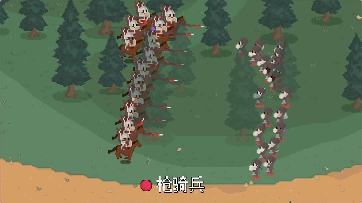 五分钟游戏小小战争中的英雄：勇敢的士兵在战场上展现真正的勇气和智慧