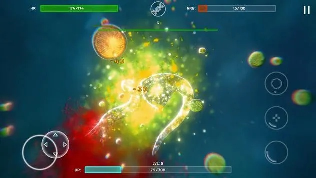 细胞迷途手机版：探索微观世界的科学积木游戏，创新交互体验引领学习新潮流