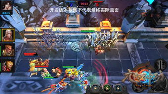 超级竞技手游《星魂之上》t0阵容搭配攻略，打造强大阵容征战星空大陆