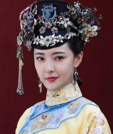 (蜂鸟五虎将后宫搭配)蜂鸟五虎将秀女鲜艳搭配图鲜明独特，扑面而来的美感揽入怀中