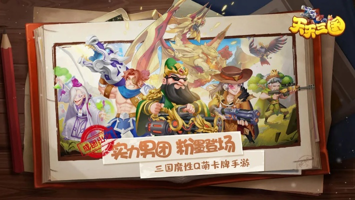 探索天天怼三国手游GM版：带你领略独特游戏体验与丰富玩法的全新冒险之旅