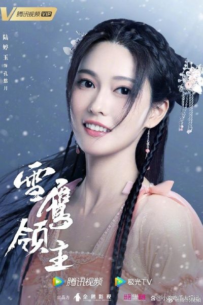 雪鹰领主电视剧下载，高清免费观看，迅雷高速种子下载全集资源