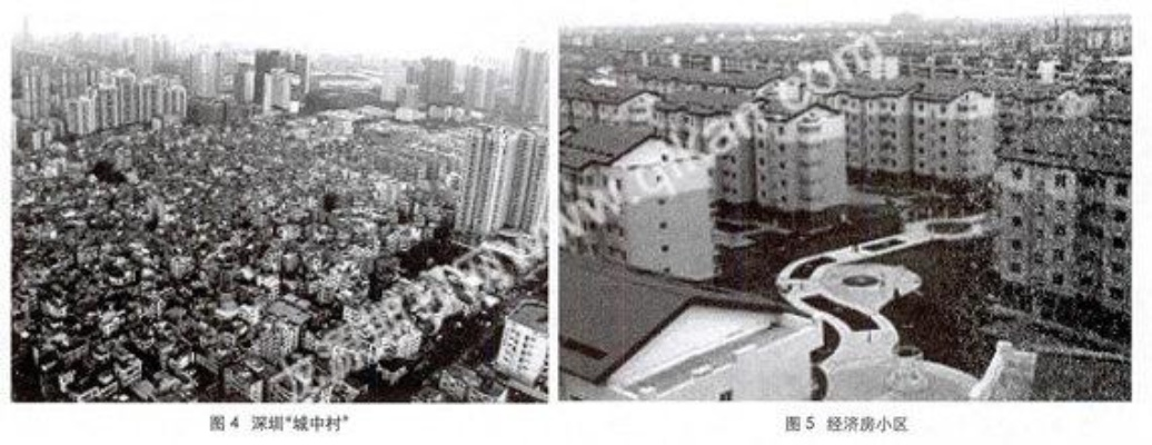 透过理想与现实的狭缝：以'家园如梦的意思'为主题的都市发展研究