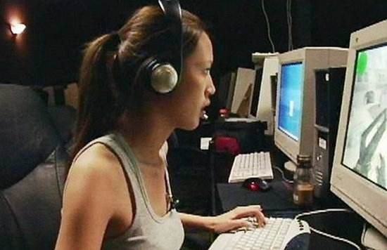 沉浸式体验：听女孩心跳声的游戏，让你感受真实的情感连接和共鸣