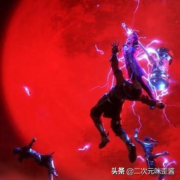 (绝世神王免费阅读完整版)绝世神王短剧：权谋纷争，爱恨情仇，挑战神界巅峰的壮举