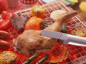 (代号bbq什么时候出)探索代号BBQ：揭开烧烤背后的秘密与无限可能