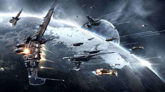(超时空星舰布局)穿越时空的神秘星际船体：超时空星舰船体的奇幻之旅