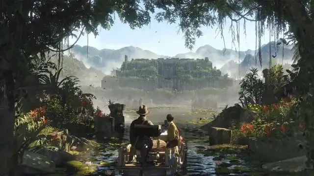 (类似骑士风云的小说)穿越时空的传奇之旅：探秘类似百年骑士团的游戏世界