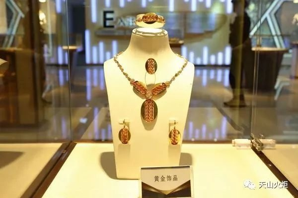 玉之魂珠宝有限公司：通过精湛工艺与创新设计，引领中国黄金珠宝产业的高端变革