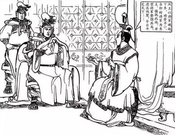 (韩信齐王是谁封的?他被谁封为齐王的儿子)韩信齐王是谁封的？他被谁封为齐王的？