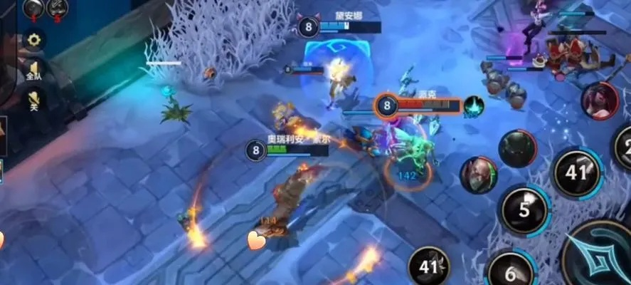 探讨lol大乱斗龙王模式玩法及策略，全方位解析如何成为龙王称霸战场